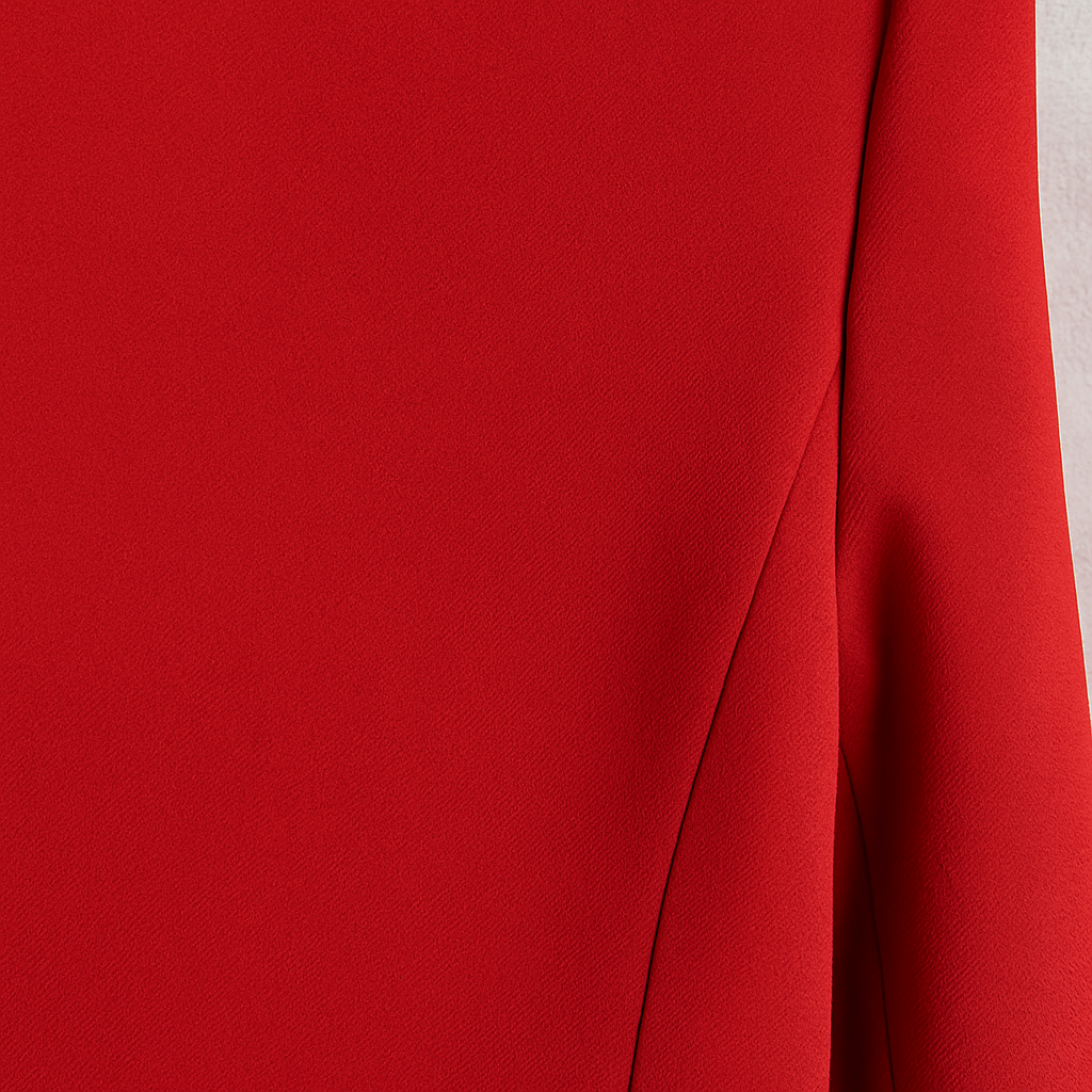 Damen Blazer mit Schulterpolstern, Lässige Jacke mit Taschen & elegantem Loose Fit