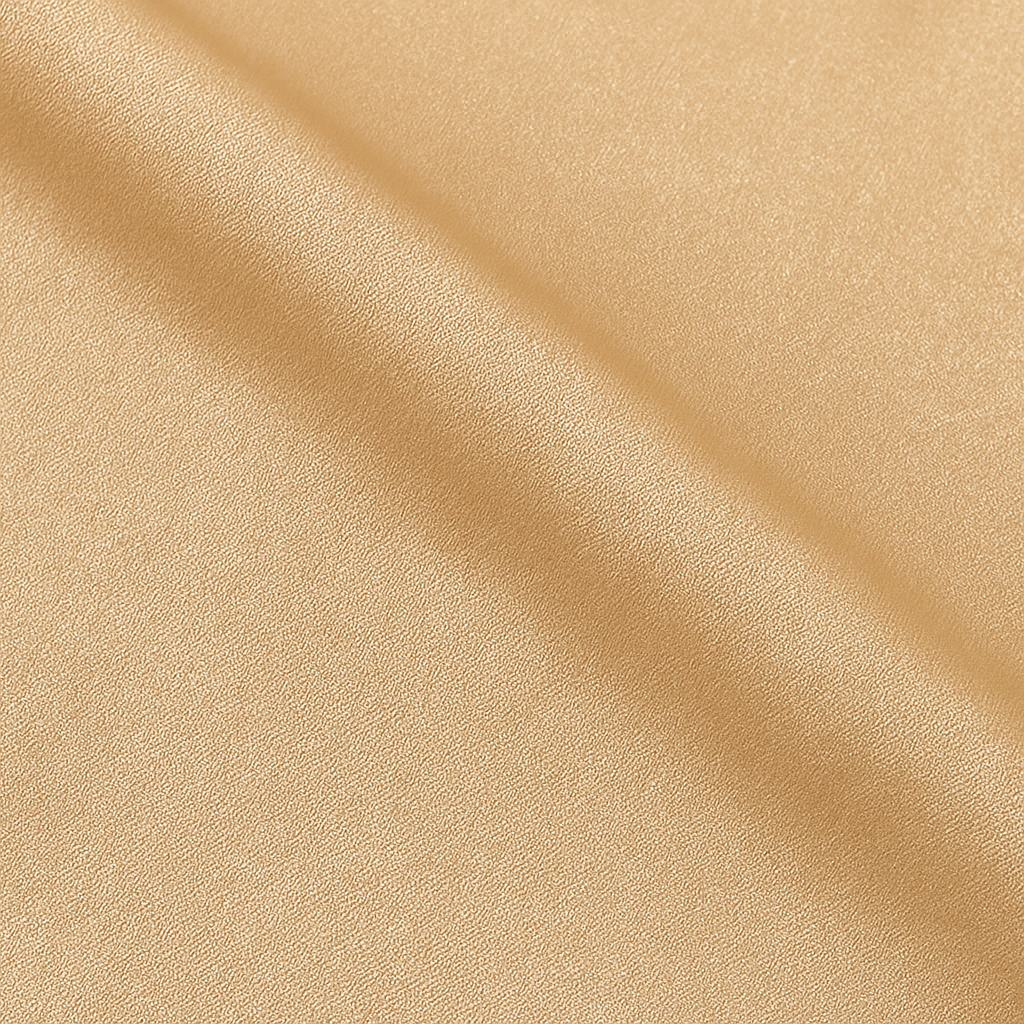 Damen Bluse langarm, Elegante Seidenoptik Bluse für Büro & Abendmode