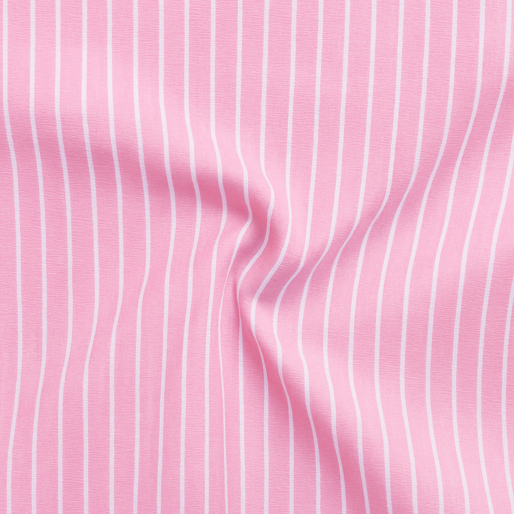 Damen Langarm Shirt gestreift, Lässiges Oberteil mit Kontrastfarben im Casual Stil