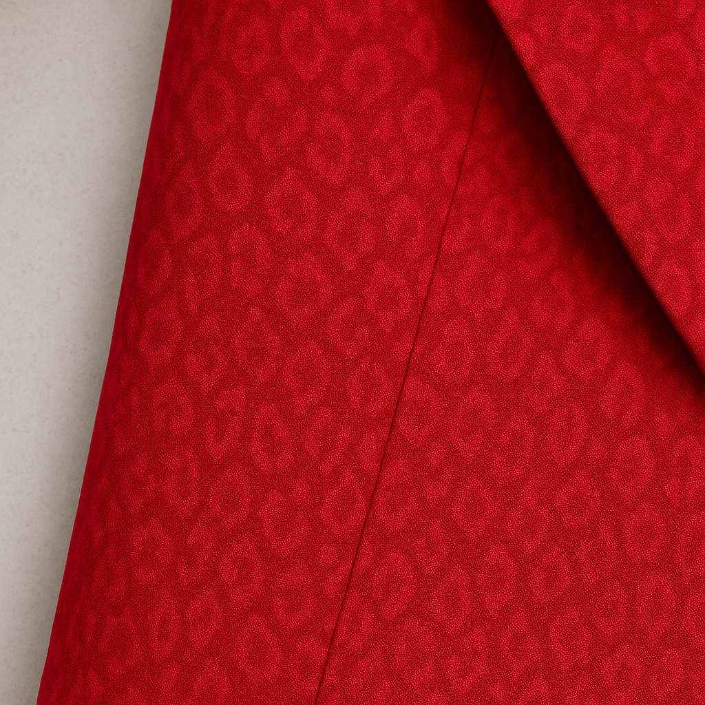 Damen Blazer doppellagig, Eleganter Einfarbiger Business Blazer im Modernen Slim Fit Stil