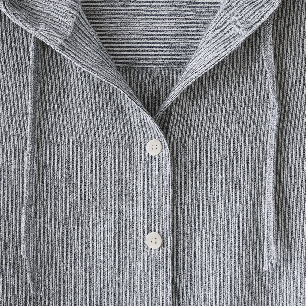 Damen Bluse, Elegante Sommer Bluse aus Leinen für Freizeit & Büro