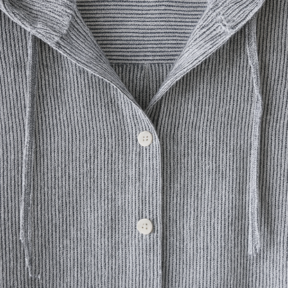 Damen Bluse, Elegante Sommer Bluse aus Leinen für Freizeit & Büro