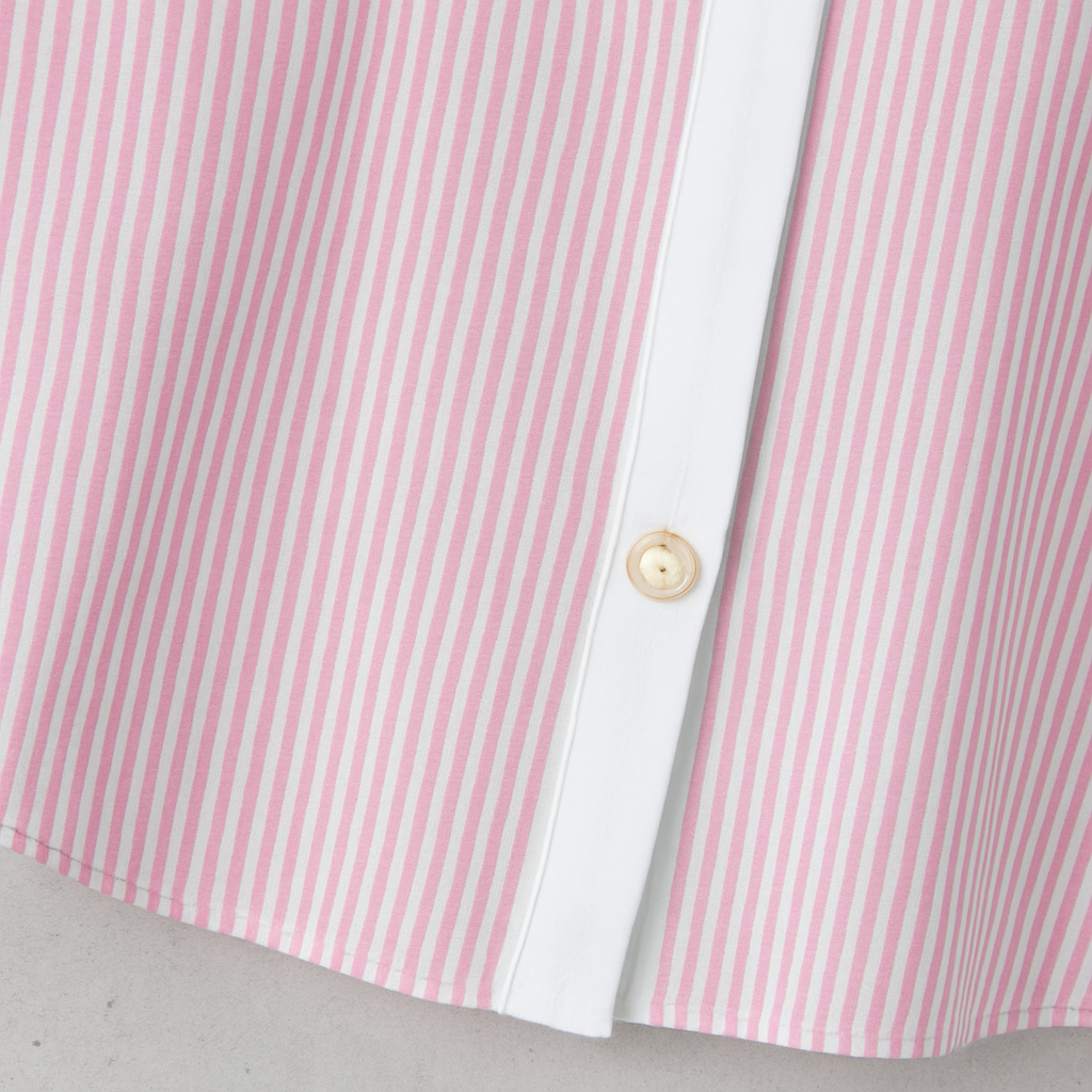 Damen Langarmshirt Patchwork, Lässiges gestreiftes Oberteil im Casual Vintage Stil