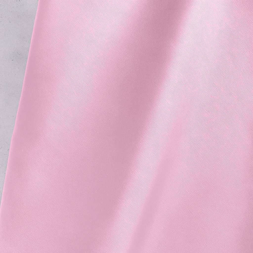 Damen Bluse langarm, Elegante Seidenoptik Bluse für Büro & Abendmode