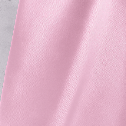 Damen Bluse langarm, Elegante Seidenoptik Bluse für Büro & Abendmode