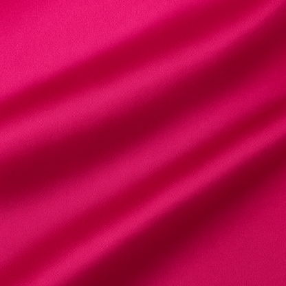 Damen Bluse langarm, Elegante Seidenoptik Bluse für Büro & Abendmode